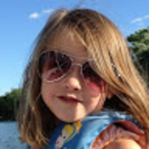 Meet your Posher, Ava